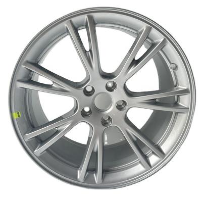 China Manufacturer direct MY car wheels 19X9.5J ET45 19-inch car rims 3488222-00-a, suitable for Tesla Model Y 19 for sale