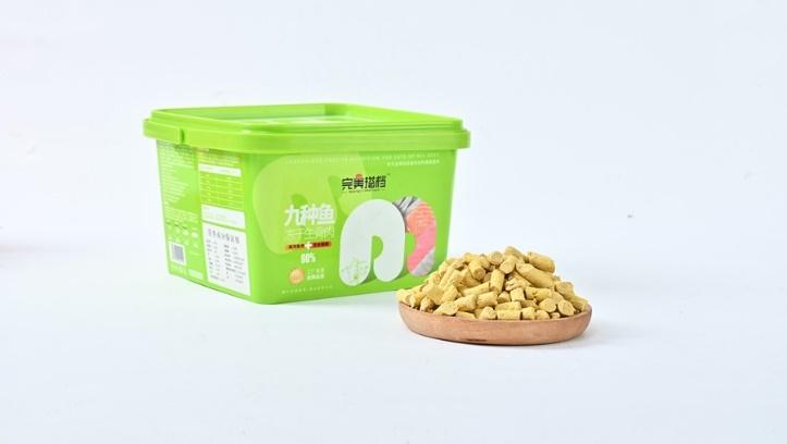 Verified China supplier - Shandong Binfei Pet Supplies Co., Ltd.