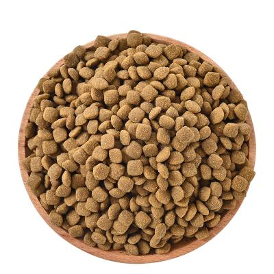 China Viable High Protein Purebred Puppy Dry Food for sale