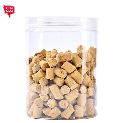 China Wholesale Viable Cat And Dog Food Freeze-Dried Freeze-Dried Chicken Breast Freeze Dried Pet Food for sale