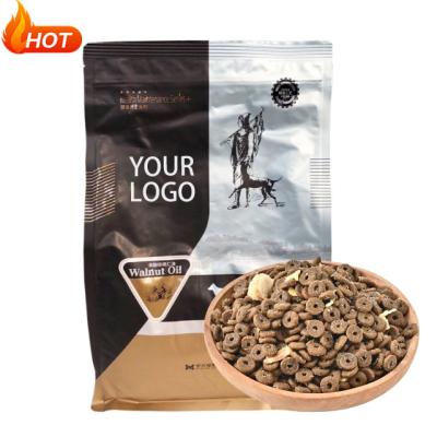 China Viable Wellness Bulk 20Kg Bag Dry Dog Food for sale