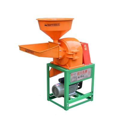 China Lowest Price Tooth Claw Type Grain Crusher Maize Grinder Corn Machine for sale