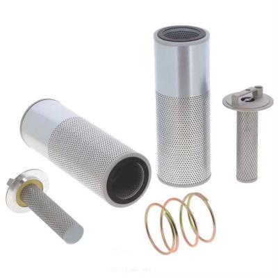 China High quality thinnest price oil filter element for hydraulic internormen filter element 60101256 B222100000233 HD16190X SH60150 standard size for sale