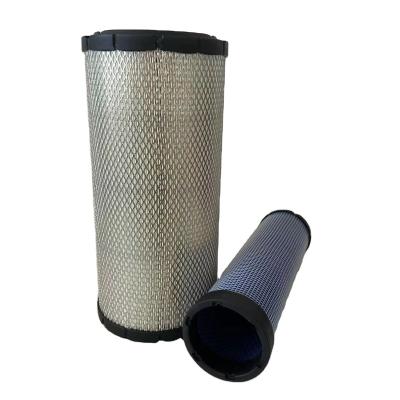 China Engine Filtration System Excavator Air filterSH120-5 SH130-5 SH130-6 E315C206-5234 135-5788 125-7219 P780522 AF25957 for sale