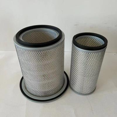 China Engine Filtration System Air Filter Assembly 4206098 46762 4285619 4484532 4484537 AF25009 P780385 A-2708 A-2711-S PA3479 P780385 for sale