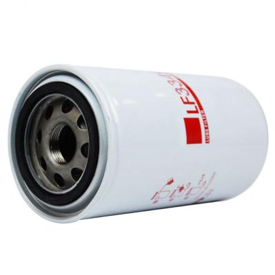 China OEM Factory Direct Supply Cheap Price Engine Oil Filter Element LF3349 BT339 P502907 0986AF0038 JC038 for sale