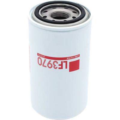 China OEM High Grade New Design Oil Filter For Truck Oil Filter Element LF3970 for sale