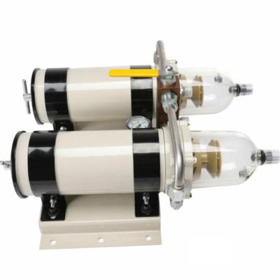 China Professional Manufacturing Efficiency Oil Water Centrifuge Air Compressor Water-Oil Oil-Water Separator 1000FG 1000FH for sale