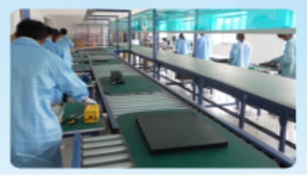 Verified China supplier - SYTON Techology