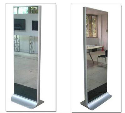 China Full HD 42inch Motion Magic Mirror Display For Cosmetics Shop for sale