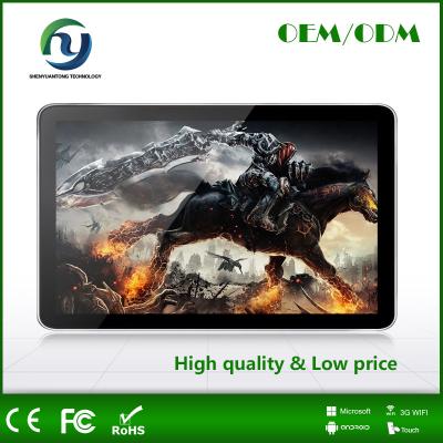 China 32 inch hd LCD Digital Signage marketing advertising equipment for sale