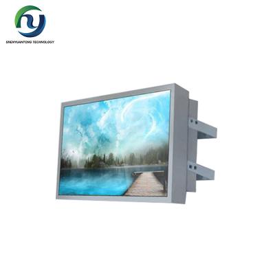 China 42'' android Outdoor Digital Signage wifi 3G advertising sign boards for sale