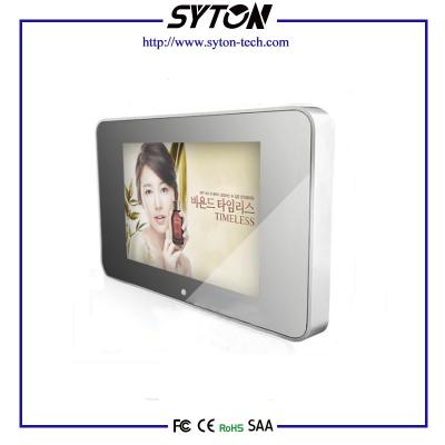 China 42 Inch Standing Printing Kiosk Interactive , Advertising Digital Signage Player for sale