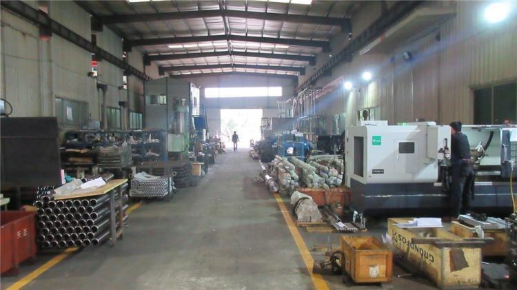 Verified China supplier - Fujian Longyan Tianzheng Hydraulic Machinery Manufacturing Co., Ltd.