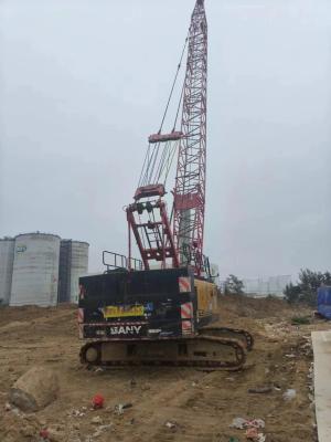 China 2020 SANY 60t Crawler Crane in Stock for Sale for sale