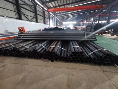 China Putzmeister Concrete Pump Spares Flexible Operation Concrete Pump Pipeline For Various Applications for sale