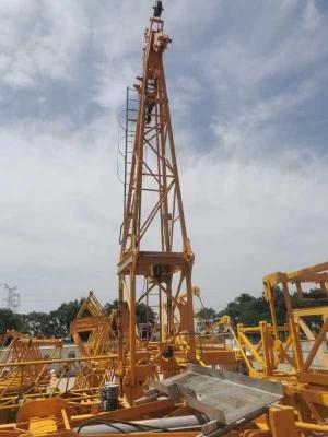 China 2019 POTAIN tower Crane High Rise Crane for sale for sale