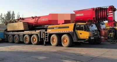 China 2020 Mobile Truck Crane For Sale 300 Tons Direct Source Max Working Height 81 Meters for sale