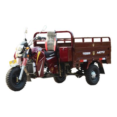 China High Quality Wholesale Cargo 3 Wheel Motorcycle Tricycle Manufacturers For Adults for sale