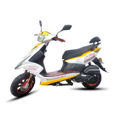 China New Design Customized Eco-friendly Motos Scooter Mopeds Scooter For Sale TB16 for sale