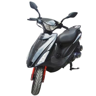 China New China Gas Motorcycle Models 150cc 150cc Auto Motor Scooter Engine Single Cylinder 6L for sale