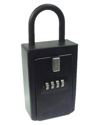 China lock box, 4 digit key storage box , lockboxes for sale