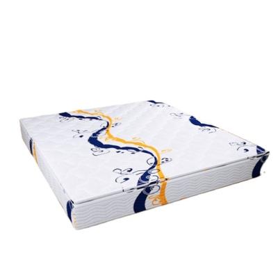 China Wrinkle Resistant Hot Sales Printed Knitting Fabric For Mattress 100% Polyester 60gsm To 110gsm 220cm Width for sale