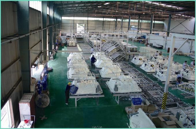 Verified China supplier - Shenzhen Cheops Technology Co., Ltd.