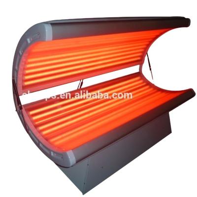 China Pigment Removal LED Collagen Bed for sale