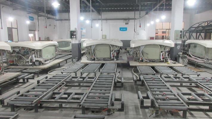 Verifizierter China-Lieferant - Ningbo Beiai Sanitary Ware Co., Ltd.