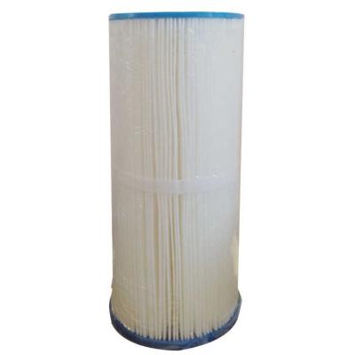 China Replacement Filter for American National Standard Spa Core Spa Pool Monocular Paper Filter Pool Replacement Clean Filter System zu verkaufen