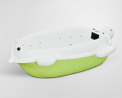 China New Design HG-1 Acrylic Hot Sale Baby Pool à venda