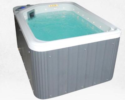 China Eco-freindly Adult Outdoor Pool en venta