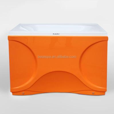 China Eco-freindly BAIA Pool Equipment Infant Swim Basin For 0-8 Years Old Children Te koop