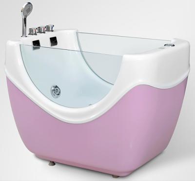 中国 Factory new viable design hotsale professional five year dog massage tub for grooming dog spa tub for dog 販売のため