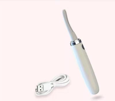 China PASSIONATE Passionate Eyelash Perming Machine Electric Makeup Curler Eyelash Beauty Machine for sale