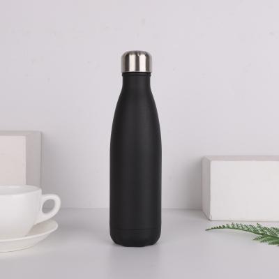 China PORTABLE Stainless Steel Water Bottle Vacuum Flask Custom Insulated Triple Walled for sale