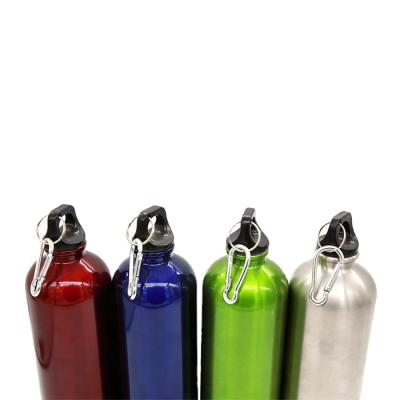 China 1 Brands Stainless Steel Sports Personalized Liter Viable Metal Water Bottle for sale