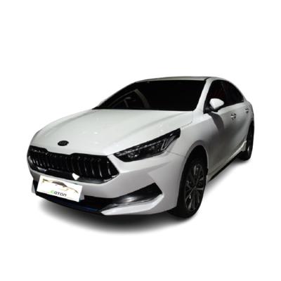 China Hot Selling Kia K3 Electric Car One Person Electric Car Fast Adult Electric Vehicles 5 for sale