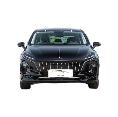 China Hongqi New Energy Vehicle Alert Eqm5 Ev Sedan Pure Electric Vehicle E-QM5 for sale