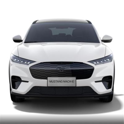 China Ford Electric Cars Mustang March E New Right Hand Drive Electric Car 61.5kWh for sale