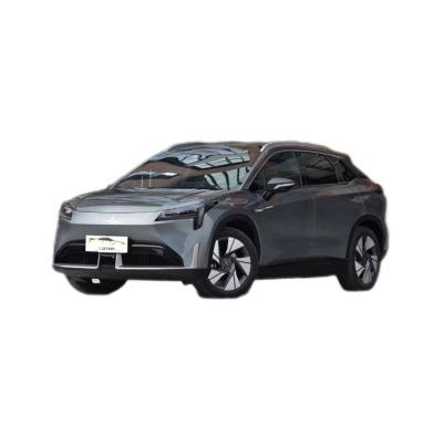 China High Quality AION-LX 4 Wheel Electric Car New Energy Vehicles Charing New Energy Vehicles AION LX for sale