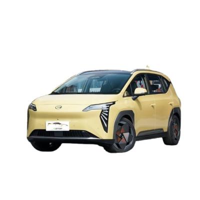 China AION-Y Professional Adult-Electric-Car New Energy Vehicle Charging New Energy Vehicle Car AION-Y for sale