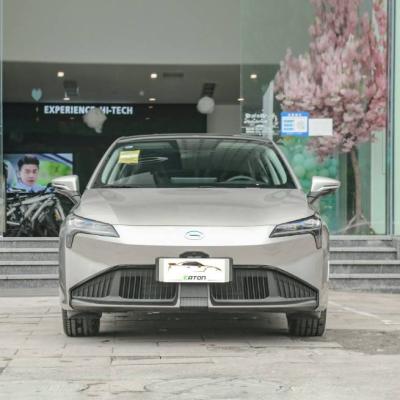 China New Energy Aion S vehicles plus the most electric electric delivery vehicle AION S delivery vehicle for sale