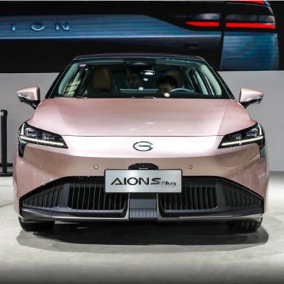 China Aion electric vehicles of the best-selling Aion S plus the most of the AION S utility vehicles of New Energy for sale