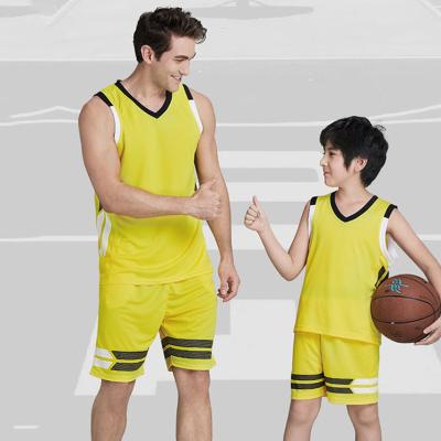 China Anti-Bacterial vetements sport high quality sublimation basketball jersey bulk polyester oem sublimated basketball uniform for world cup for sale