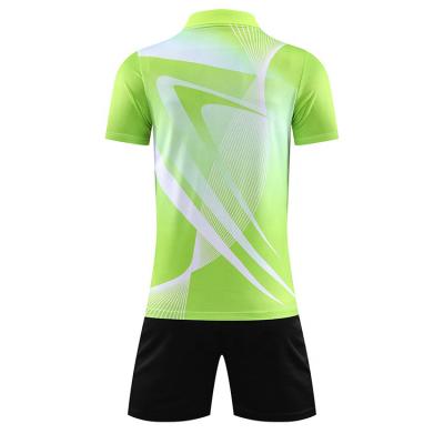 China Quick Dry Breathable Comfortable Uniform Kid T Woman Quick Dry Custom Cricket Jersey Tennis Shirt for sale