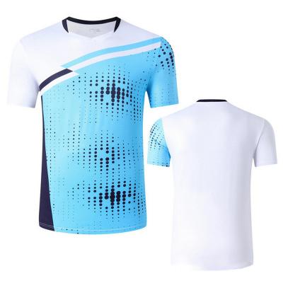 China Quick Dry Breathable Comfortable Woman T Graphic And Shorts Table Dragom Design Set Tennis Shirt for sale