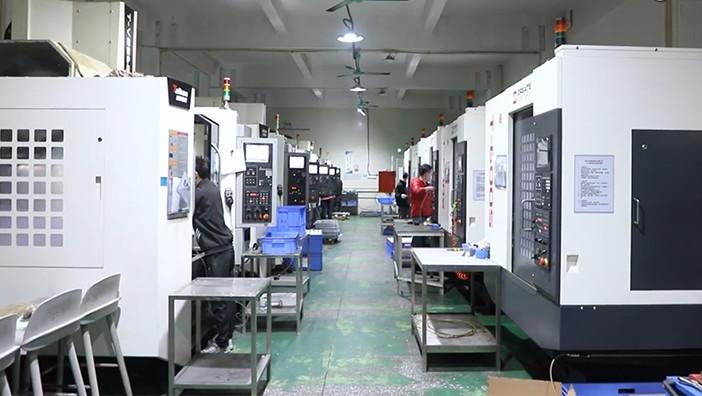 Fornecedor verificado da China - Huizhou City Yuan Wenyu Precision Parts Co., Ltd.