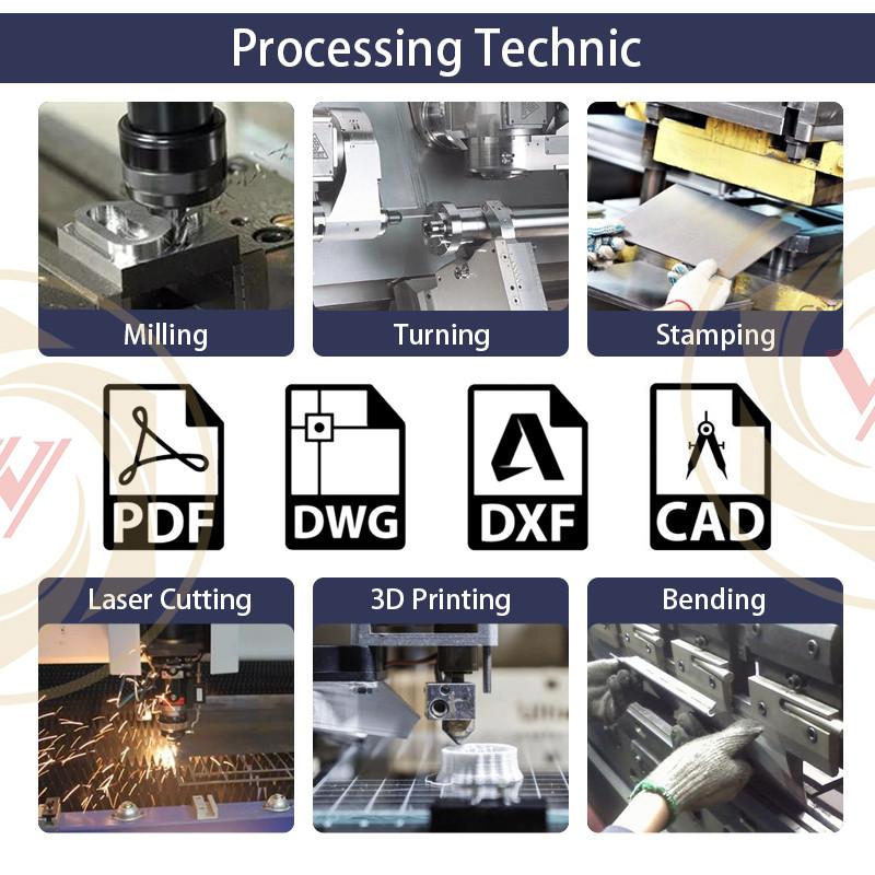 Fornecedor verificado da China - Huizhou City Yuan Wenyu Precision Parts Co., Ltd.